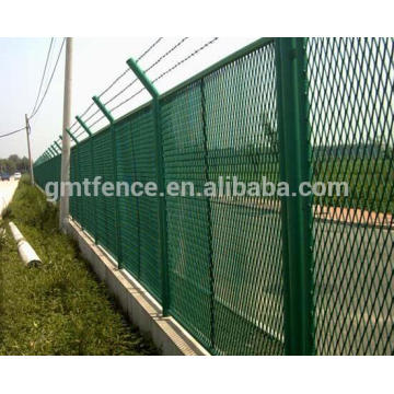 highway guardrails / diamond expand mesh fence / road fence